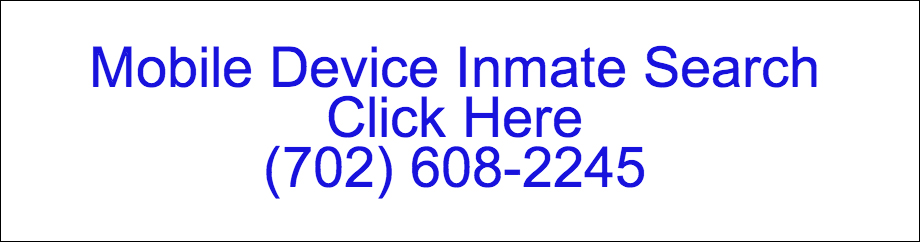 Mobile Device CCDC Inmate Search