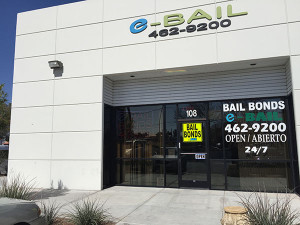 Fast Bail Bonds Las Vegas Nevada